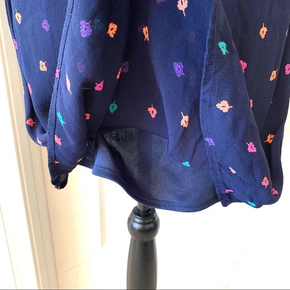 AMERICAN EAGLE OUTFITTERS Cold Shoulder Dress—SZ S - Picture 6 of 13